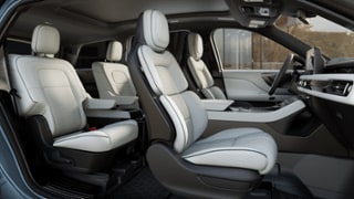 2026 Lincoln Lincoln Aviator Internal Image 1